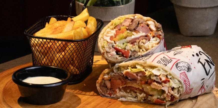 La Delicia Gourmet ~ Steak & Grill