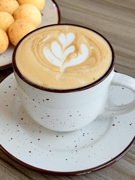 Capuccino