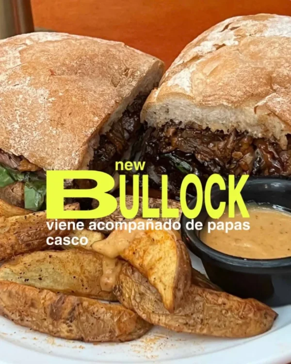 Bullock