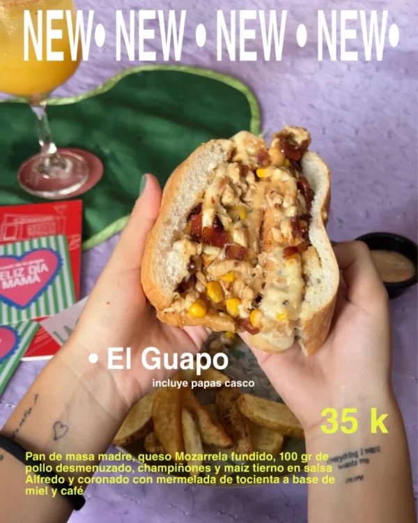 El Guapo