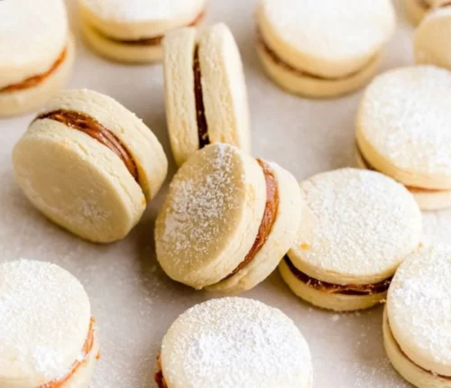 Alfajores