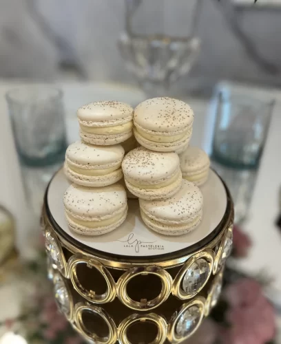 Macarons