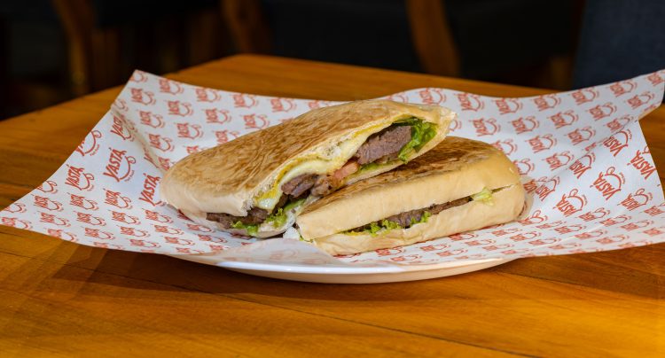 Sándwiches