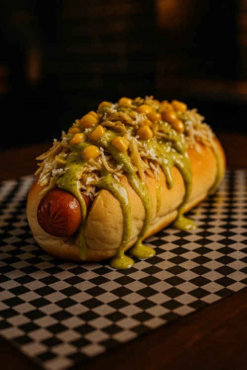 Perro Escocés