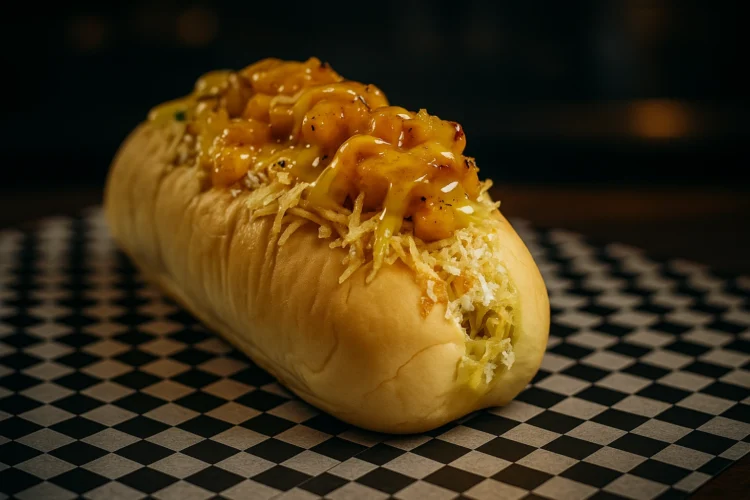 Perros Calientes