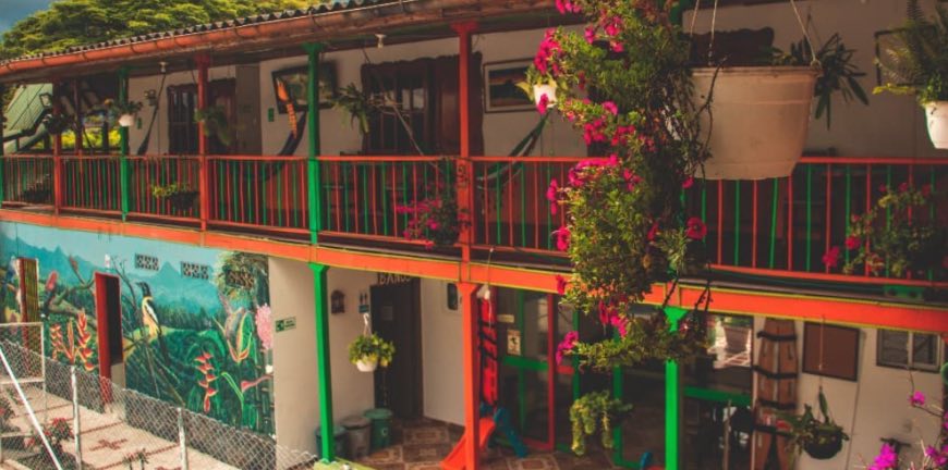 La Pradera Campestre