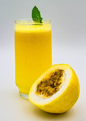Jugo Maracuyá