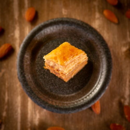 Baklava