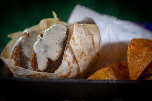 Combinado x3 Proteínas