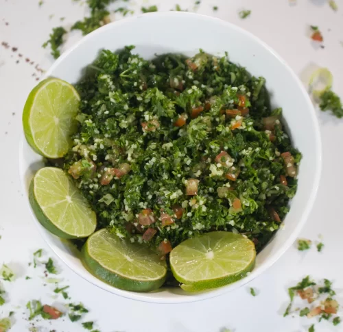 Tabbouleh