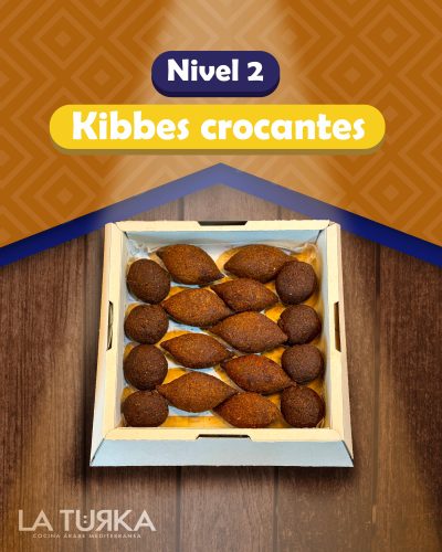 Pirámide Grande-Nivel 2