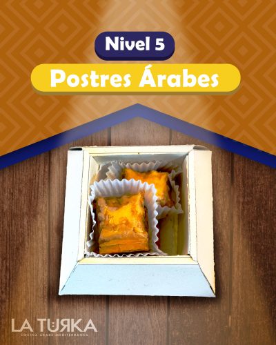 Pirámide Grande-Nivel 5