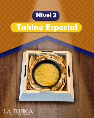 Pirámide Grande-Nivel 3