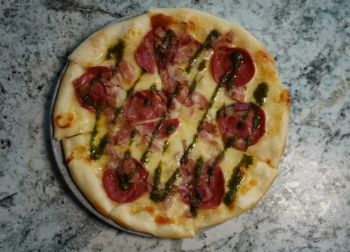 Pizza Venecia