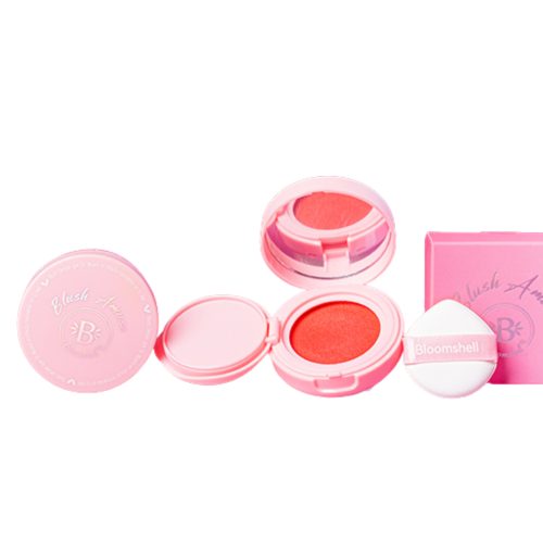 Rubor Amuse Bloomshell