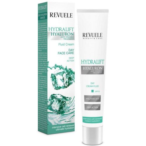 Crema Hydralift Dia Revuele