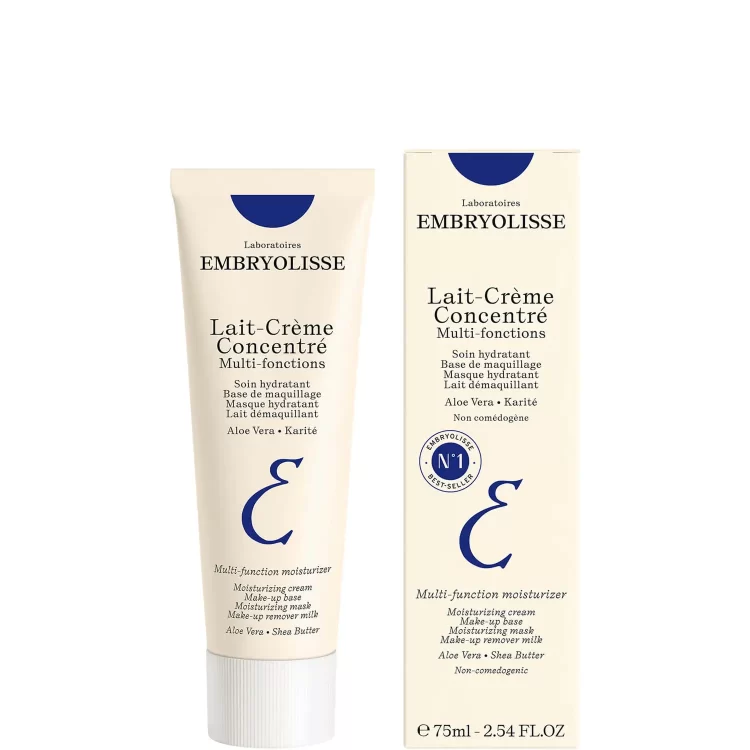 Crema Hidratante Lait-Crème Concentré Embryolisse