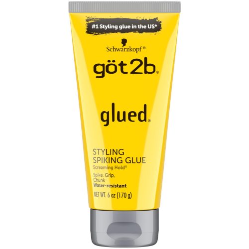 Gel Para Cejas y Cabello GOT2B