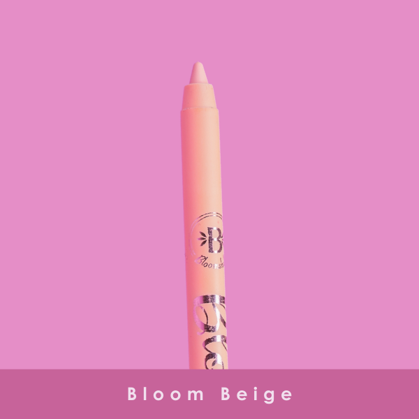 Delineador de Ojos Beige Bloomshell