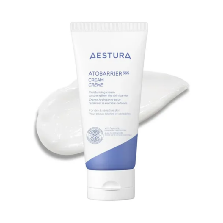 Crema Hidratante Atobarrier 365 Aestura
