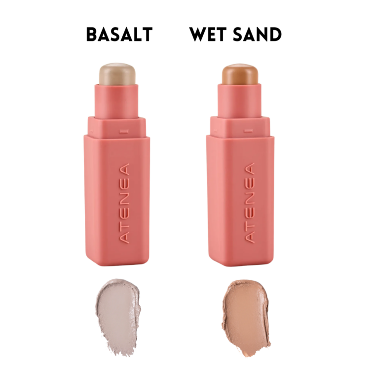 Contorno en Stick Sublime Atenea