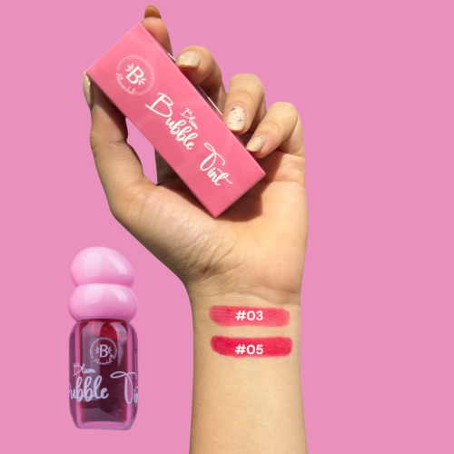 Bloom Bubble Tint Bloomshell