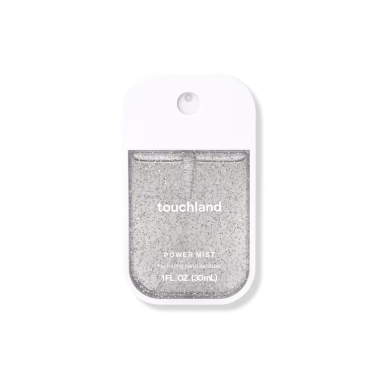 Antibacterial en Spray Confetti Cake Touchland