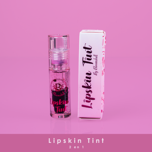 Lipsink tint 2 en 1 Bloomshell