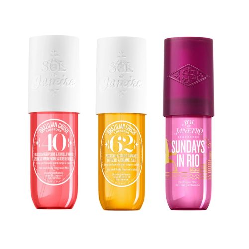 Splash Corporal Sol de Janerio