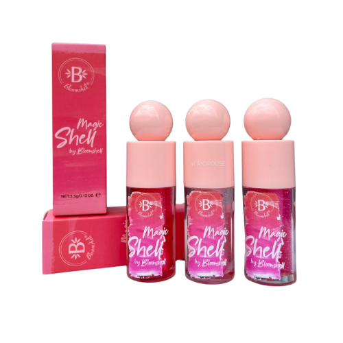 Magic Shell Bloomshell