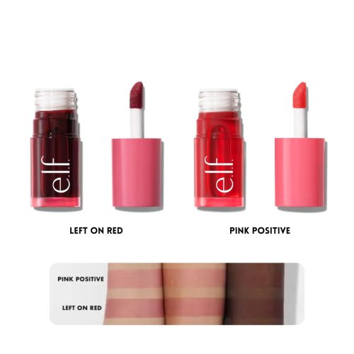 Blush Tint Sheer For It Elf