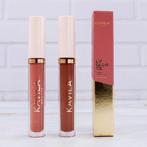 Lip Glow Oil Kavila Beauty