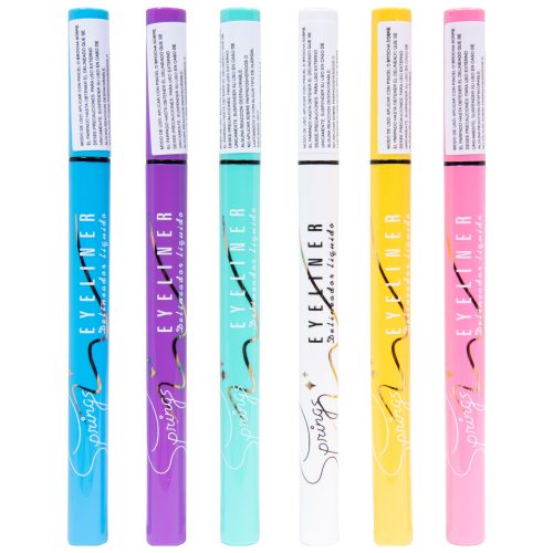 Delineador Color SPRING Ushas