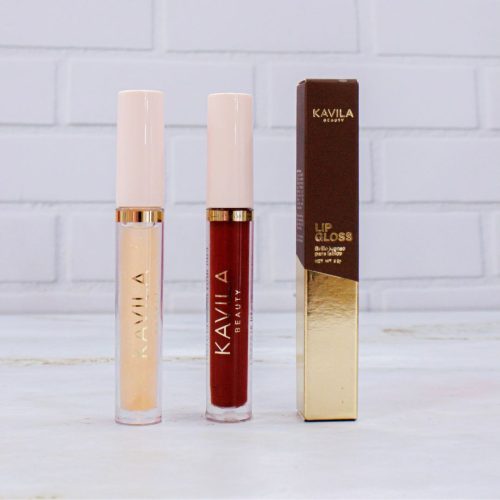 Lip Gloss Kavila Beauty