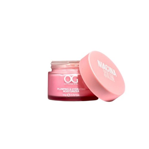 Crema Hidratante NiacinaSkin OG