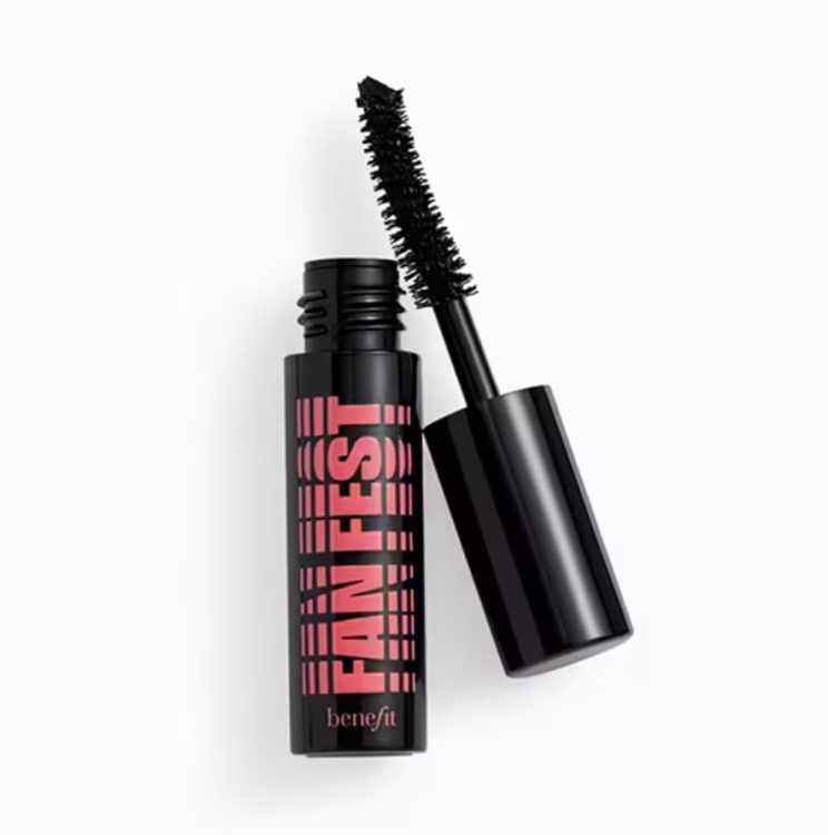 Pestañina Fan Fest Mini Benefit