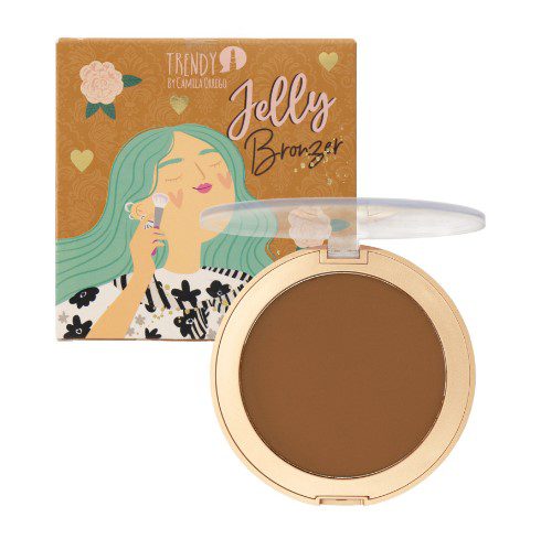 Bronzer en Crema Jelly