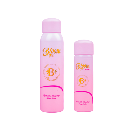 Bloom Fix - Fijador Bloomshell