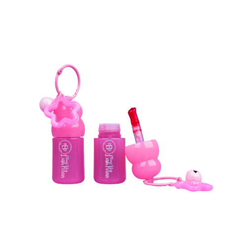 Bloom Lush Petan - Tinta Bloomshell