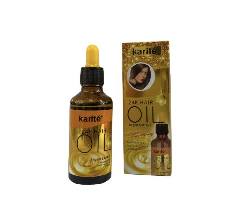Aceite de Argan Karite