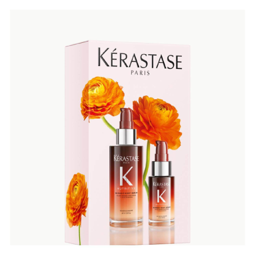 Nutritive Duo Spring Set Kérastase