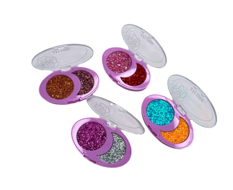 Duo Glitter S.F.R Color