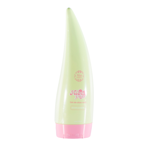 Gel de aloe vera Miis Cosmetics