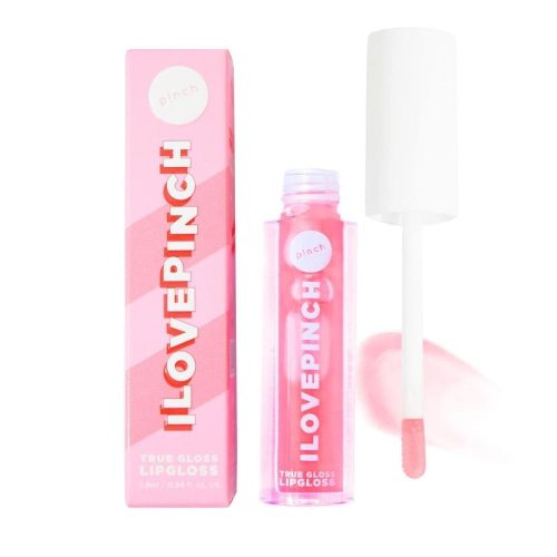 Brillo Labial True Gloss I Love Pinch