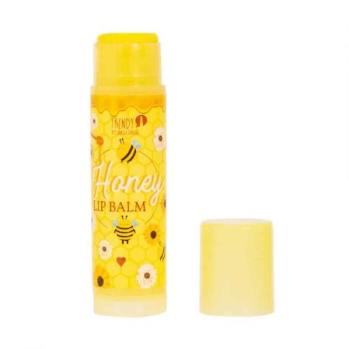 Lip Balm Magico Honey Trendy