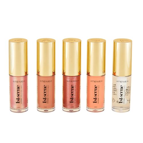 Lip Gloss 1ST Scene Atenea