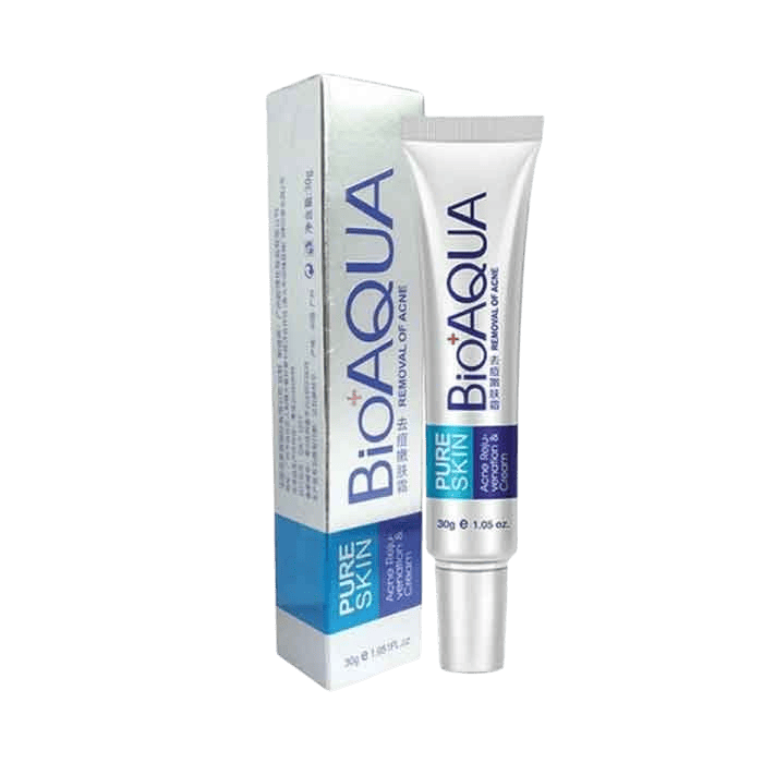 Crema Anti Acné Bioaqua