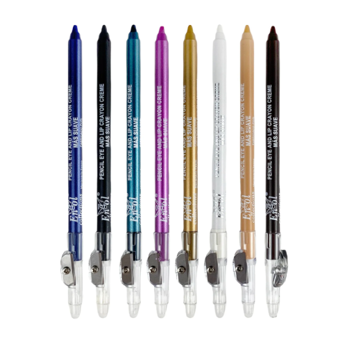 Lápiz Delineador en Gel Engol