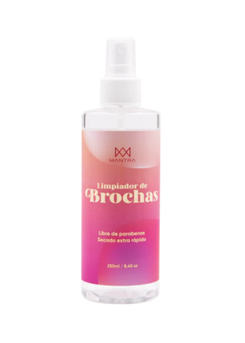 Limpiador de Brochas Mantra