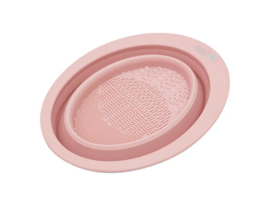 Tina Para Lavar Brochas